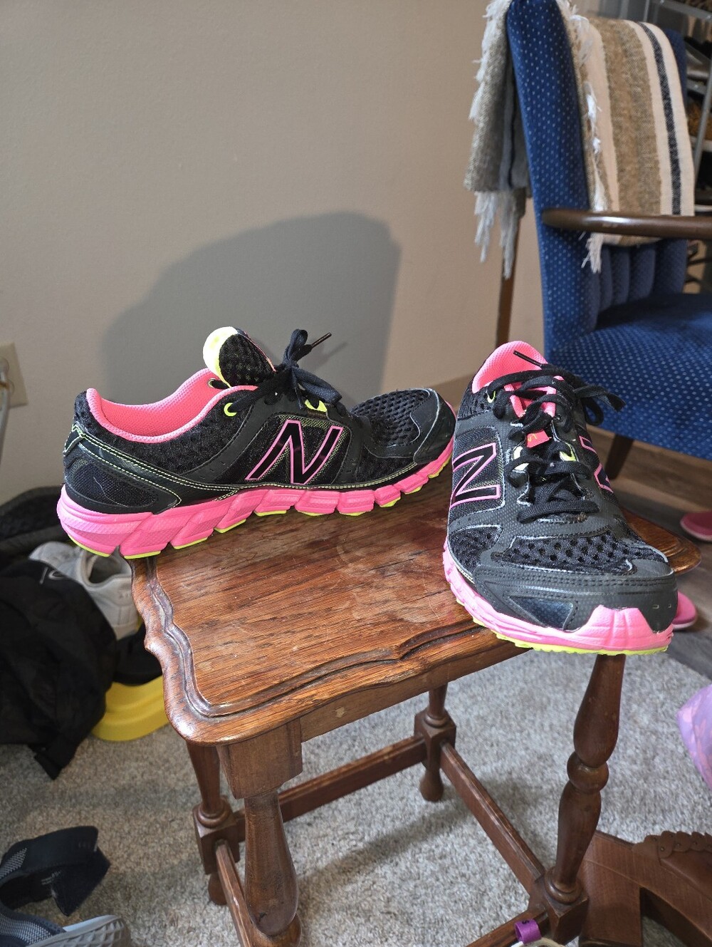 New balance sneaker